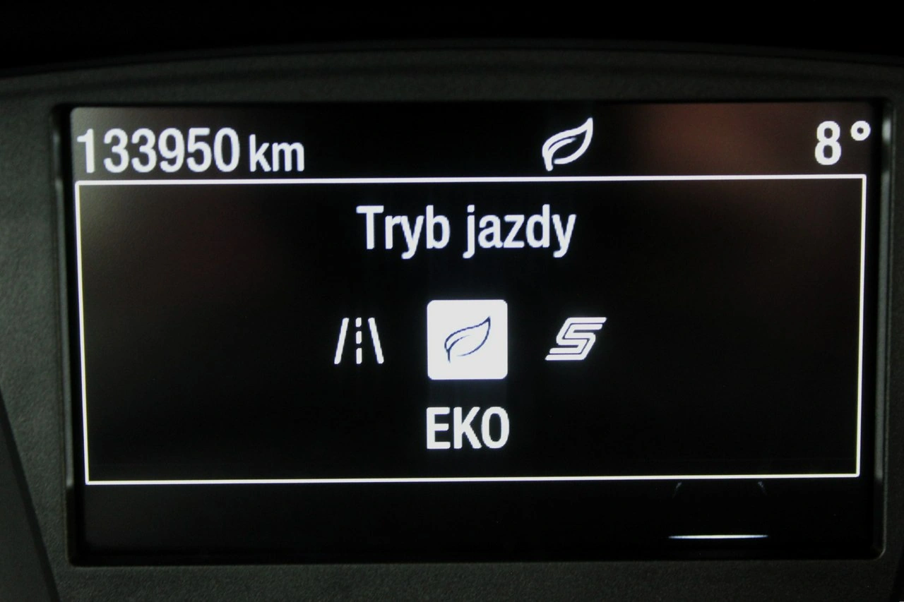 Ford Focus - Zdjęcie 23