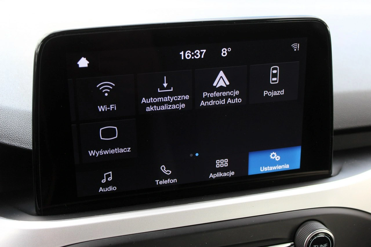 Ford Focus - Zdjęcie 18