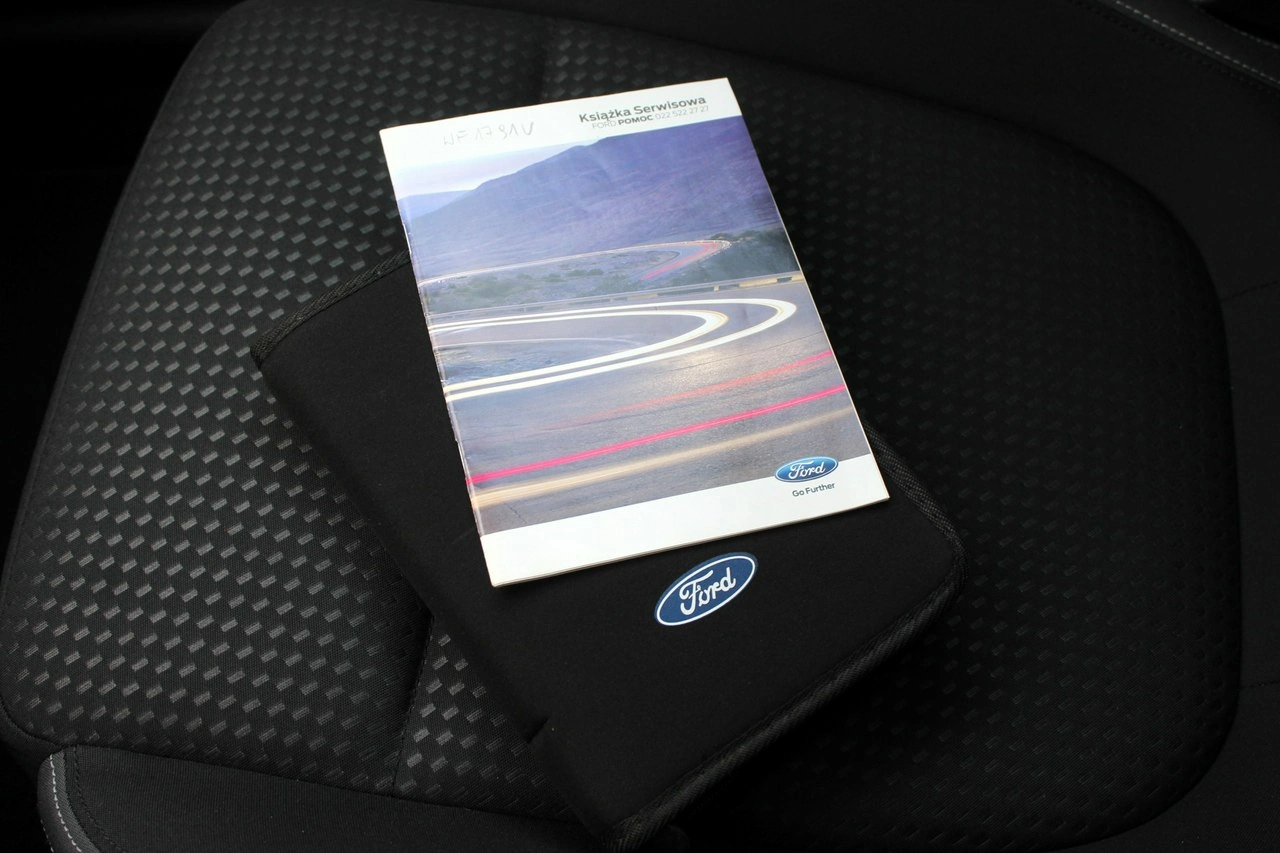 Ford Focus - Zdjęcie 30