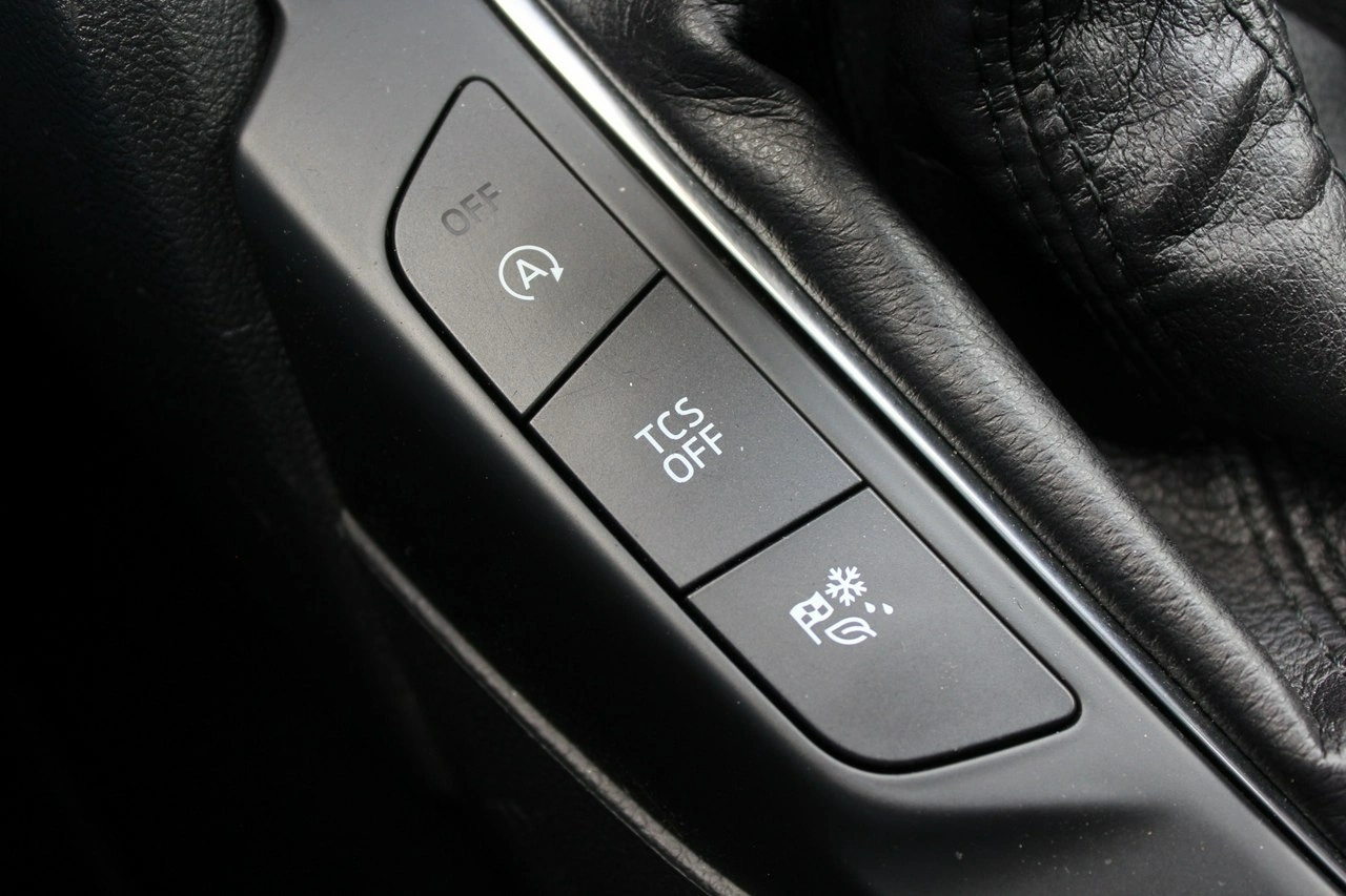 Ford Focus - Zdjęcie 24