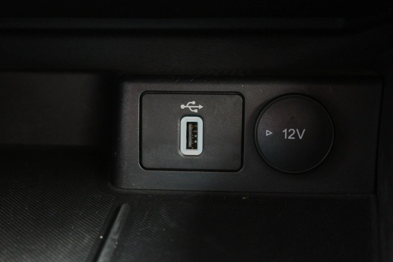 Ford Focus - Zdjęcie 25