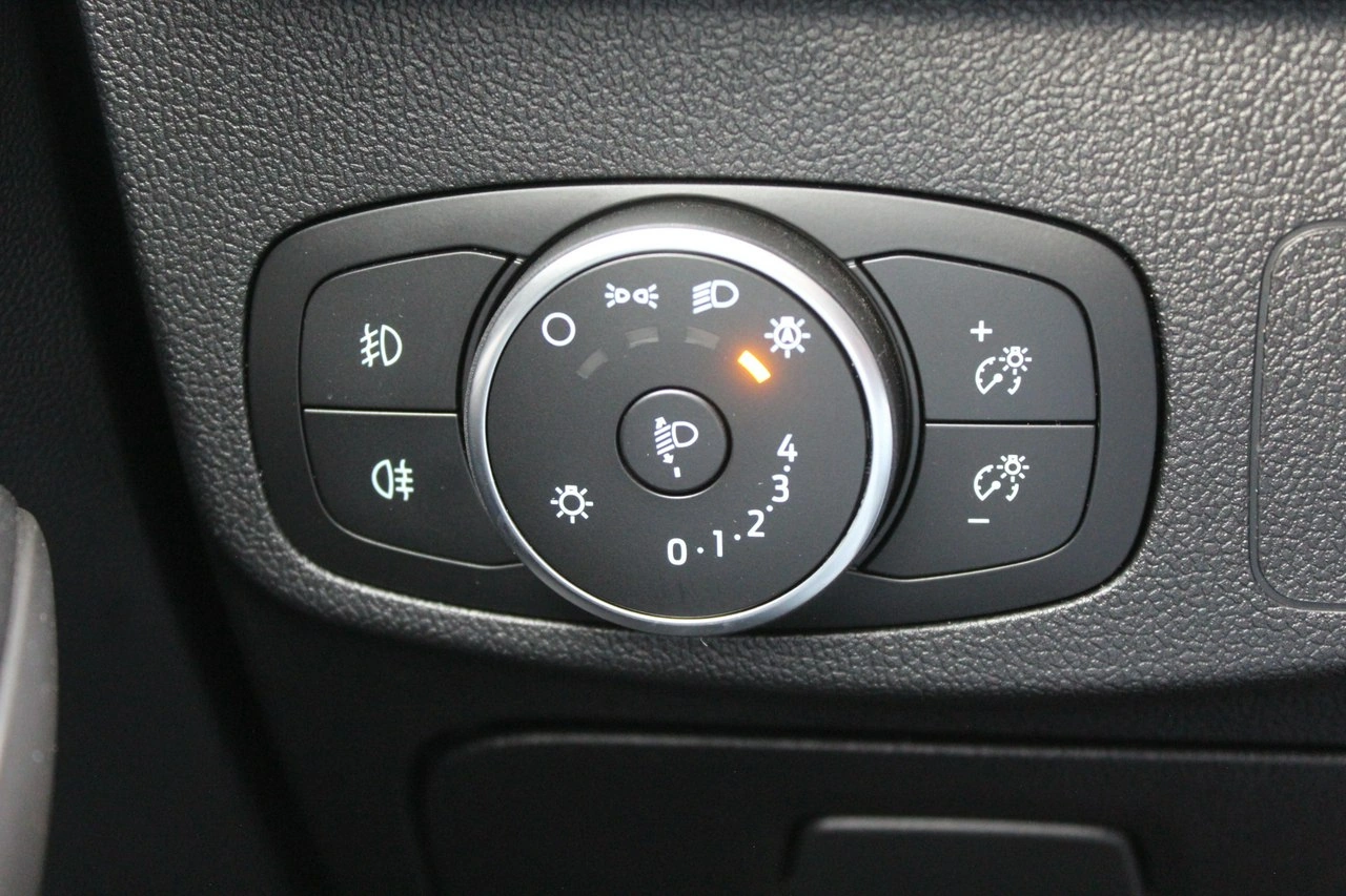 Ford Focus - Zdjęcie 26