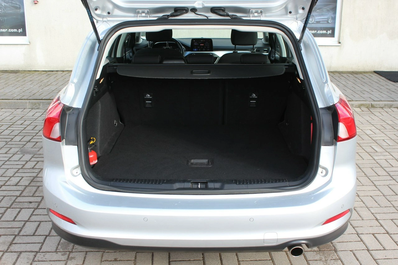 Ford Focus - Zdjęcie 7
