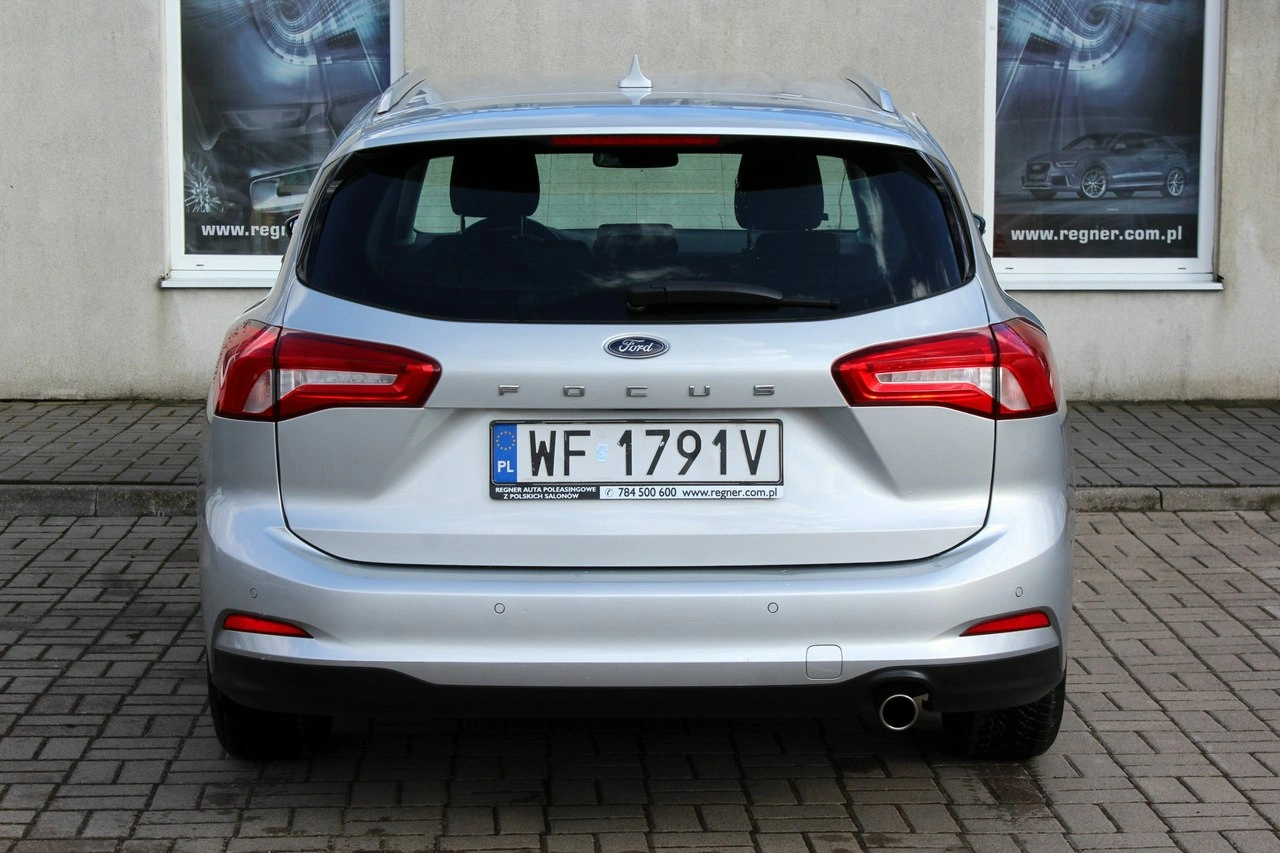 Ford Focus - Zdjęcie 4