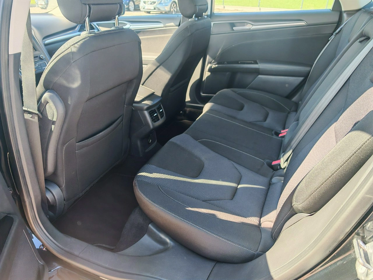 Ford Mondeo - Zdjęcie 12