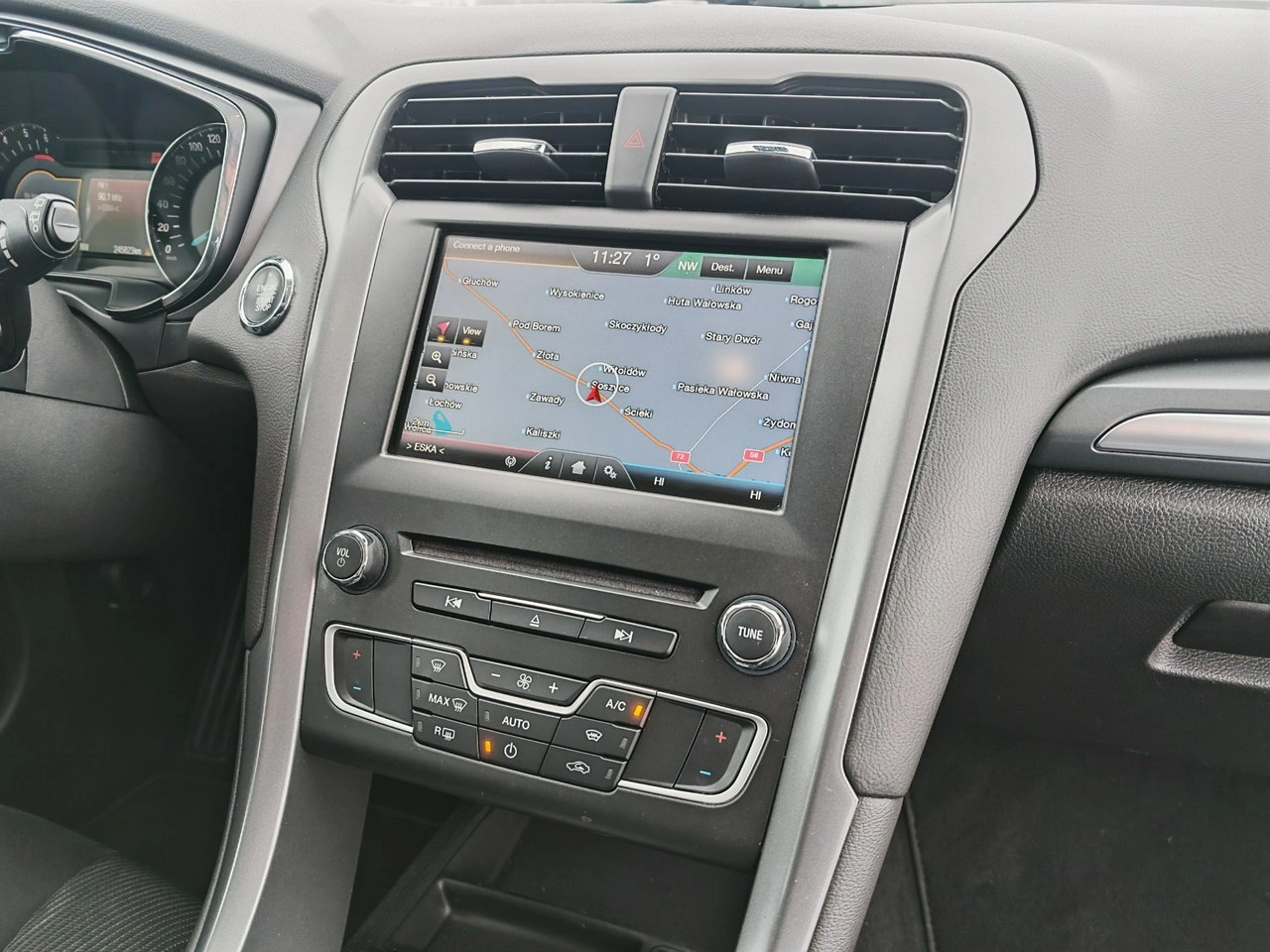 Ford Mondeo - Zdjęcie 17