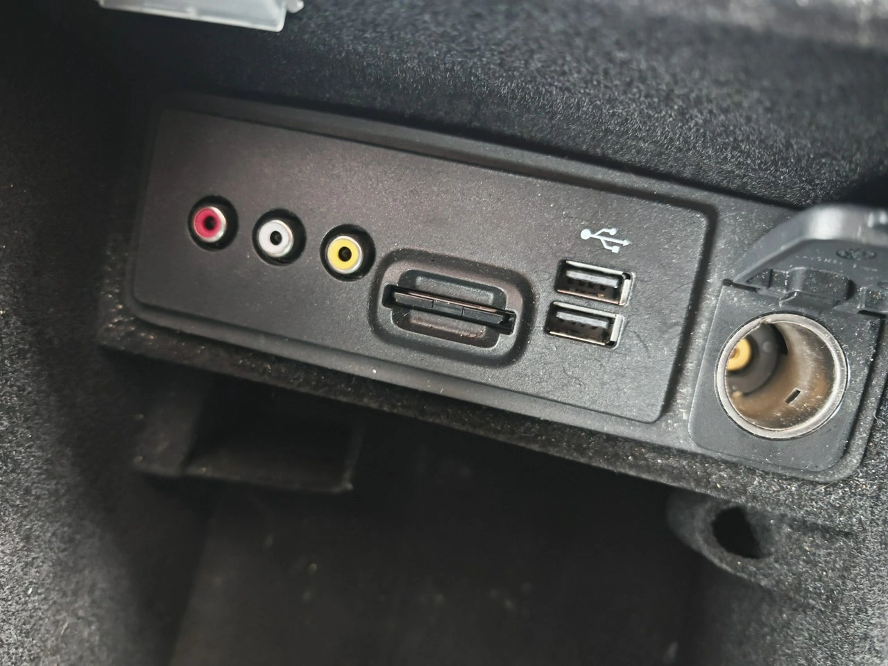 Ford Mondeo - Zdjęcie 18