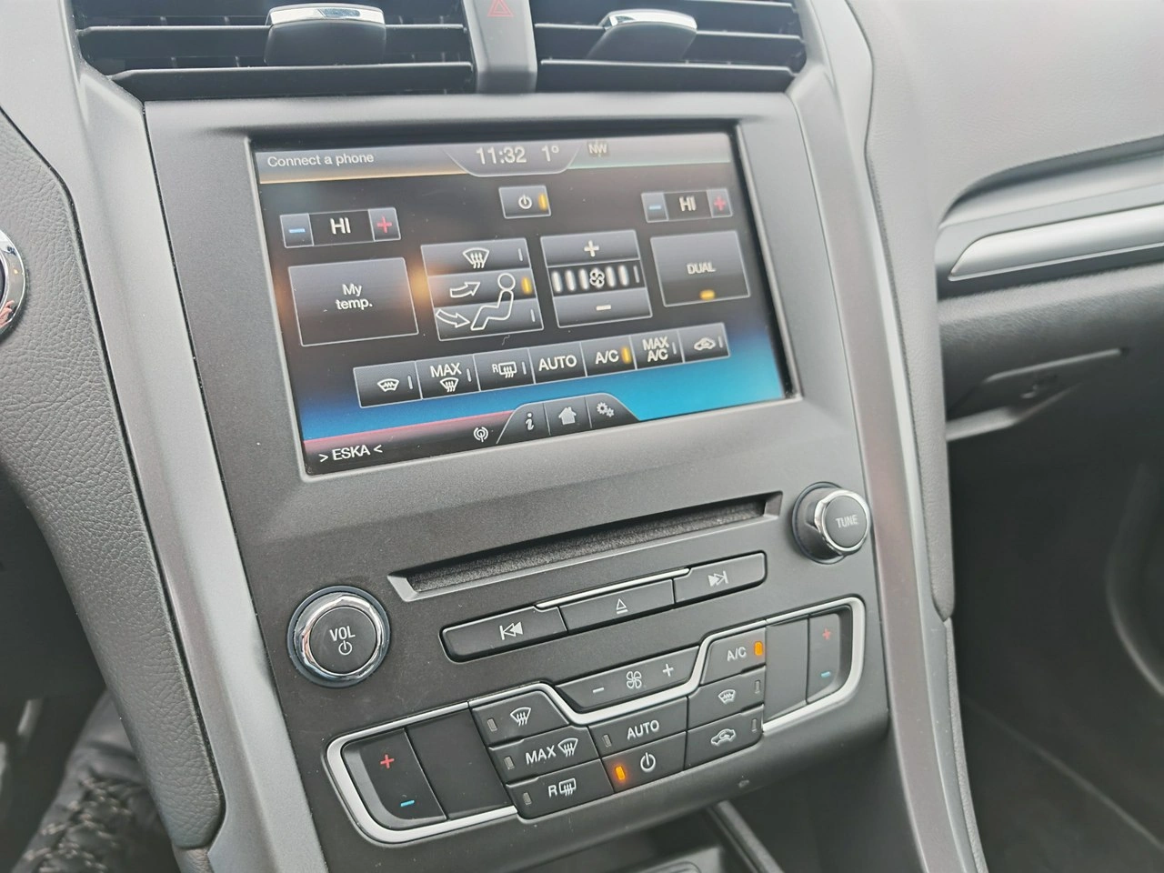 Ford Mondeo - Zdjęcie 20