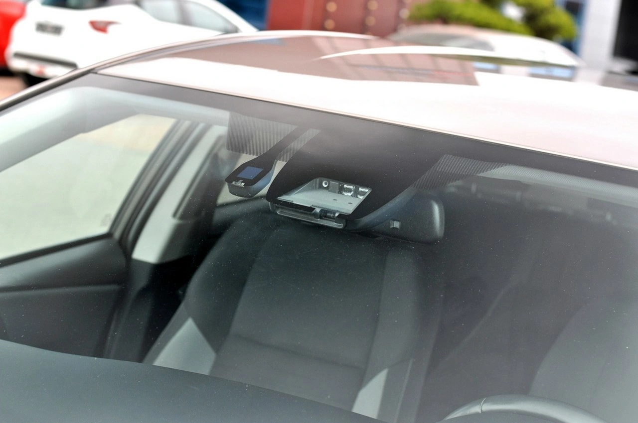 Toyota Auris - Zdjęcie 11