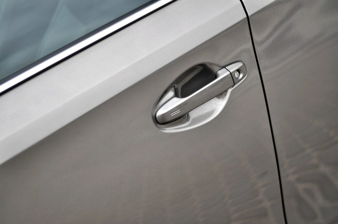 Toyota Auris - Zdjęcie 12