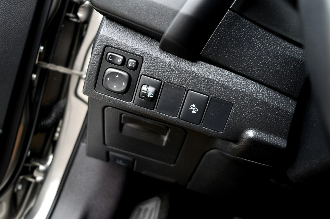 Toyota Auris - Zdjęcie 16