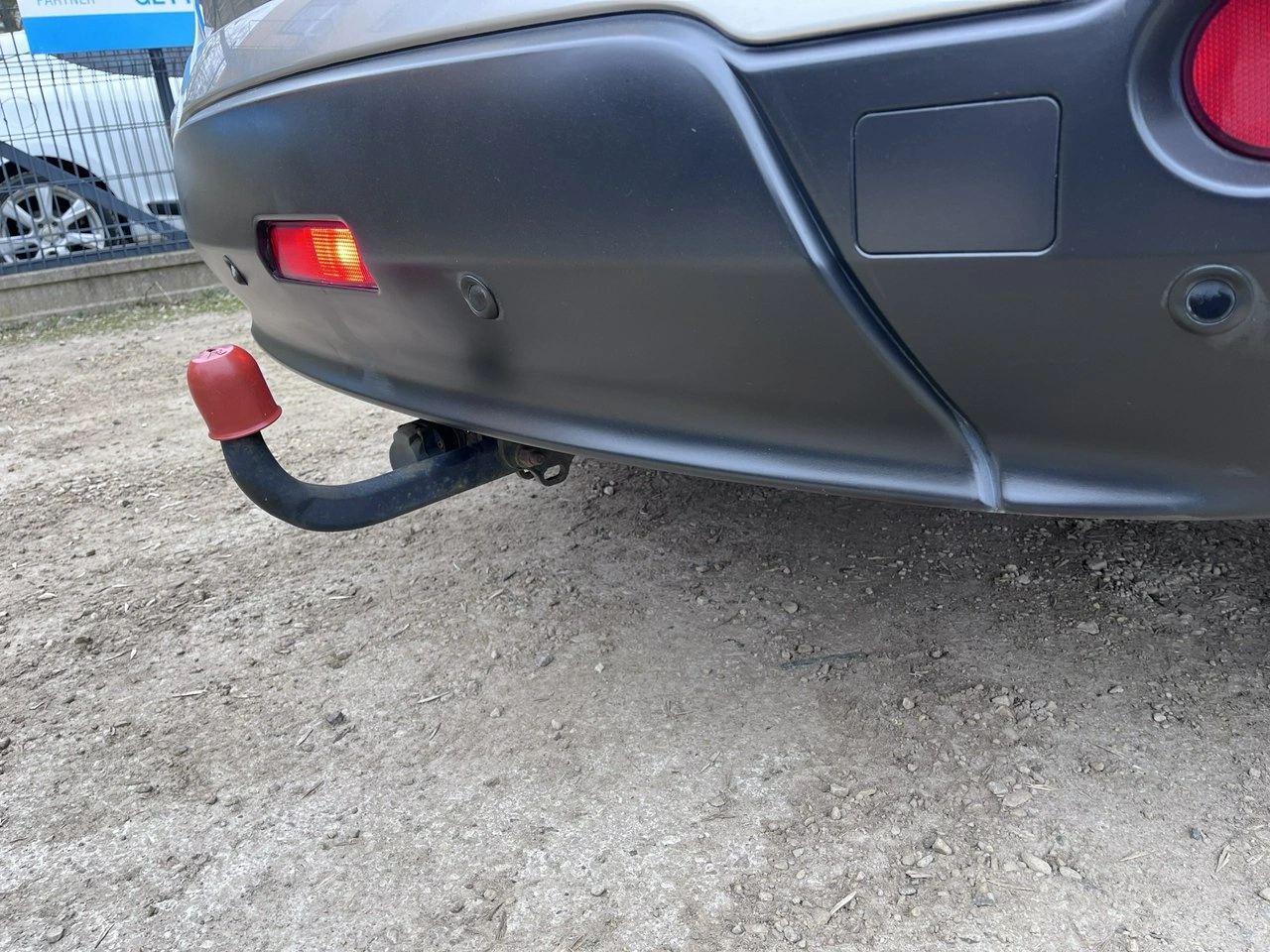 Nissan Qashqai+2 - Zdjęcie 12