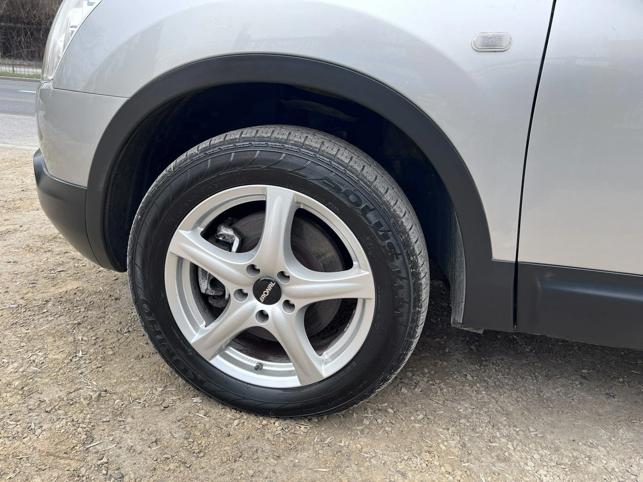 Nissan Qashqai+2 - Zdjęcie 13