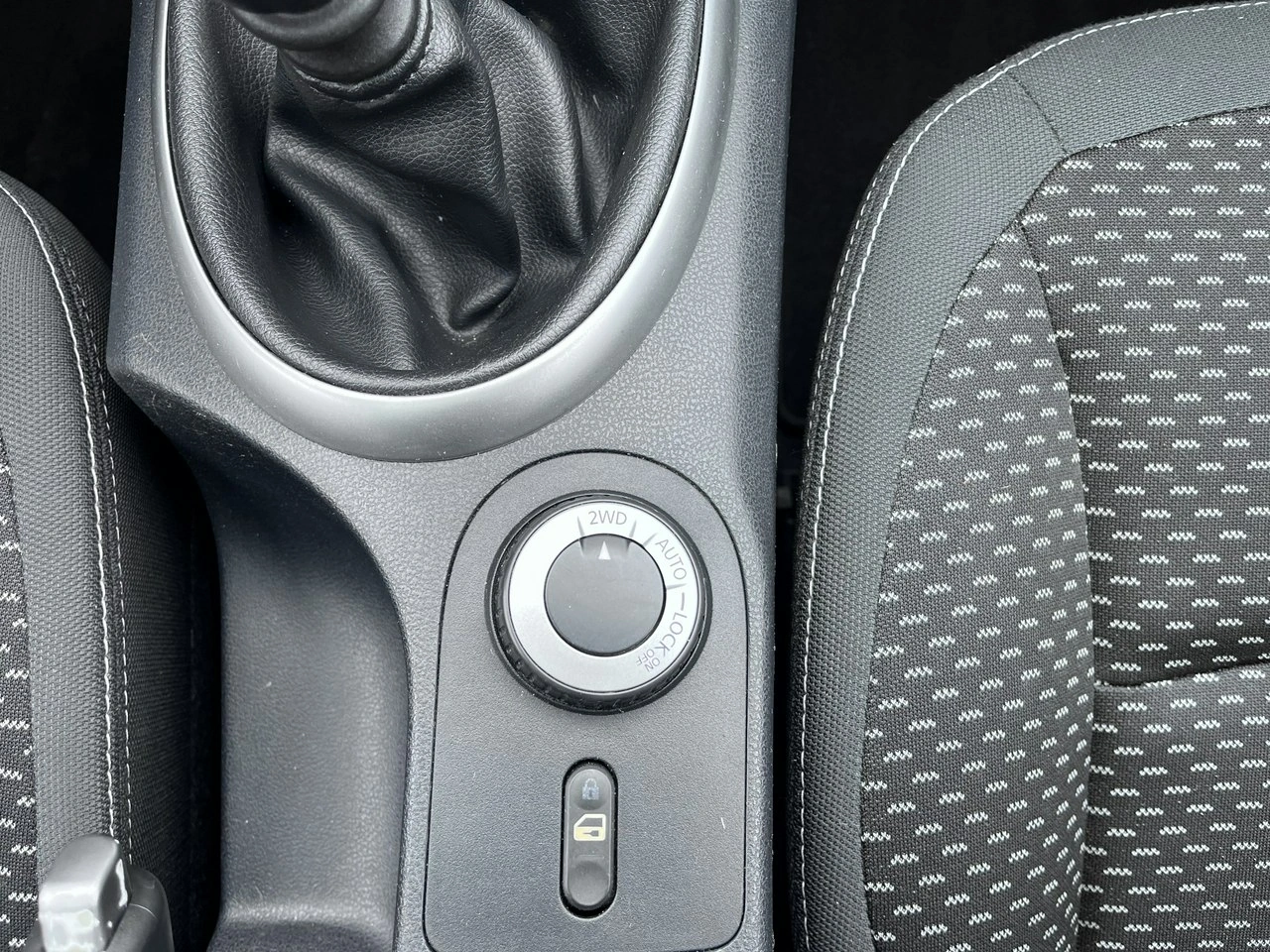 Nissan Qashqai+2 - Zdjęcie 18