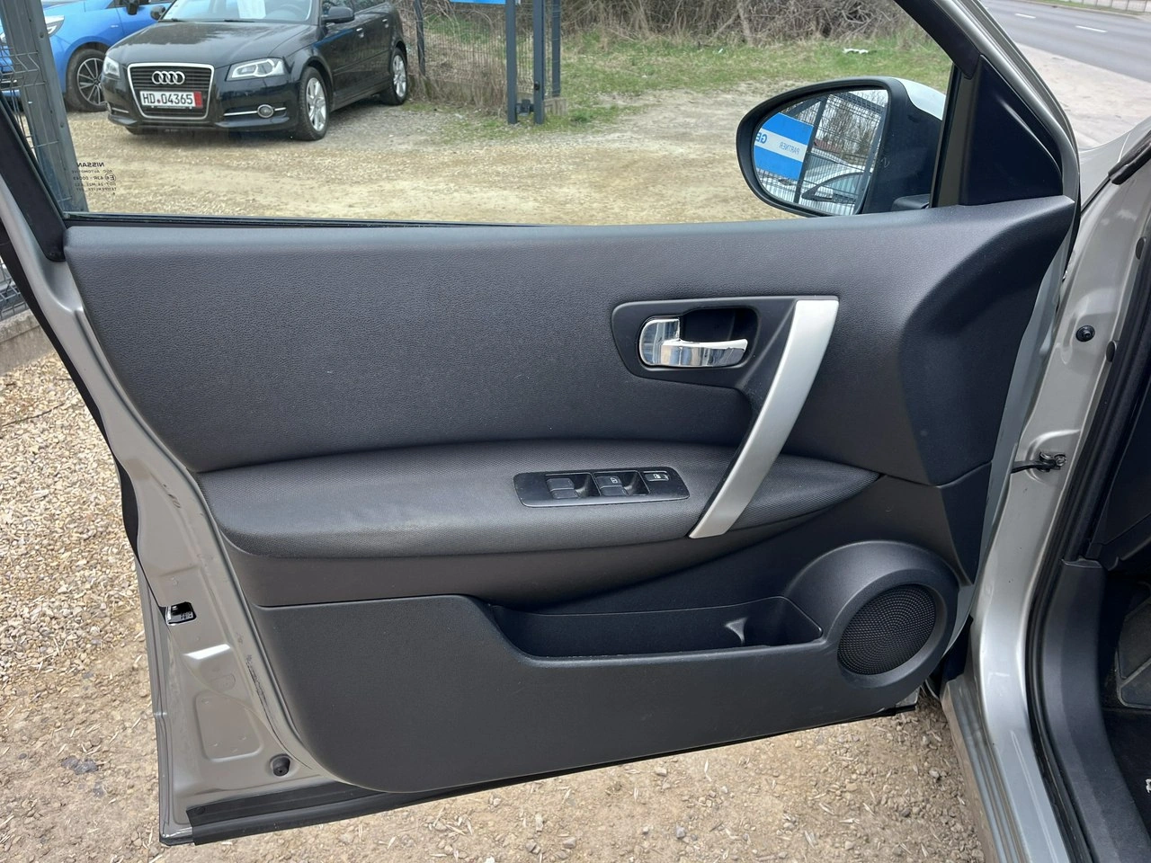 Nissan Qashqai+2 - Zdjęcie 20