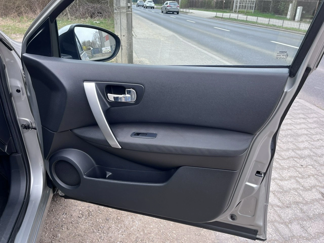 Nissan Qashqai+2 - Zdjęcie 23