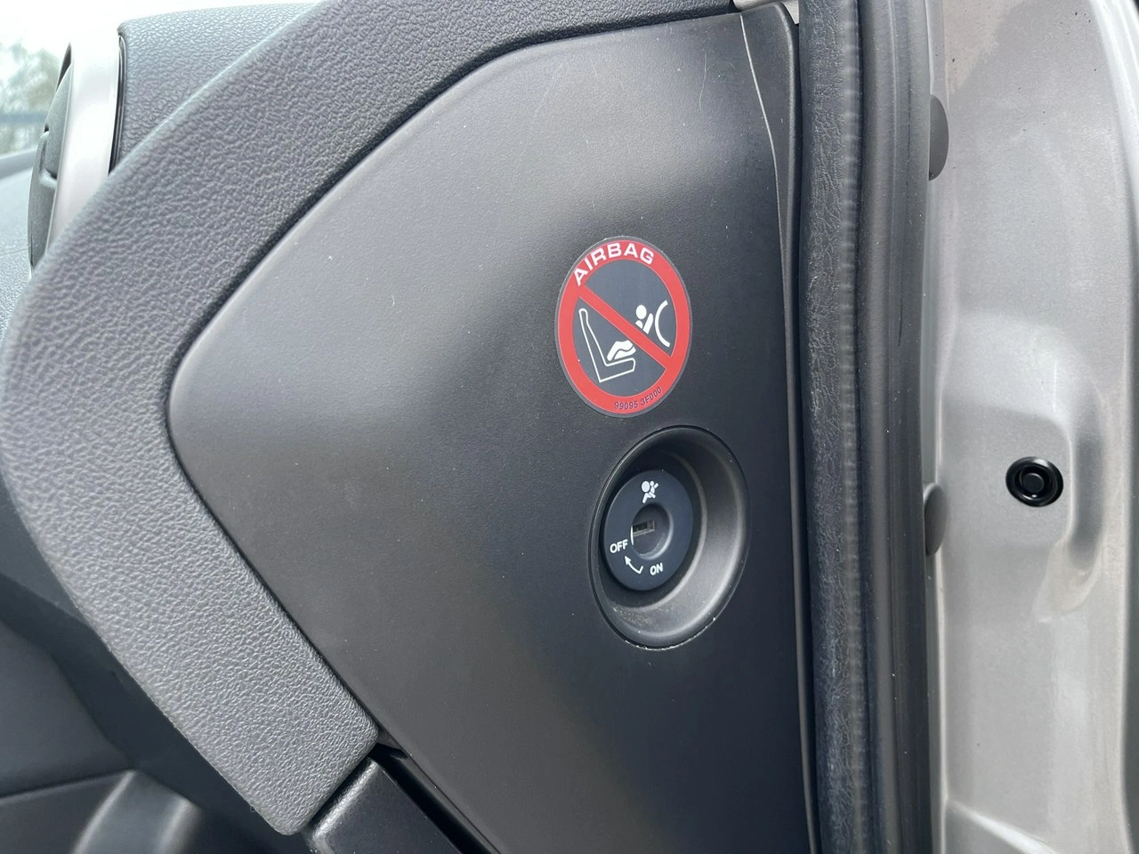 Nissan Qashqai+2 - Zdjęcie 24