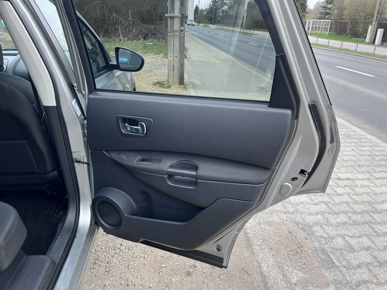 Nissan Qashqai+2 - Zdjęcie 25