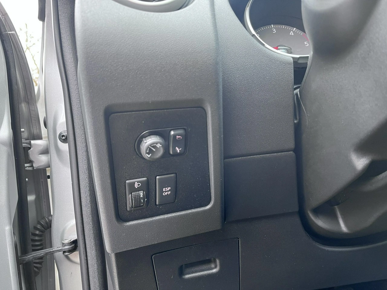 Nissan Qashqai+2 - Zdjęcie 31