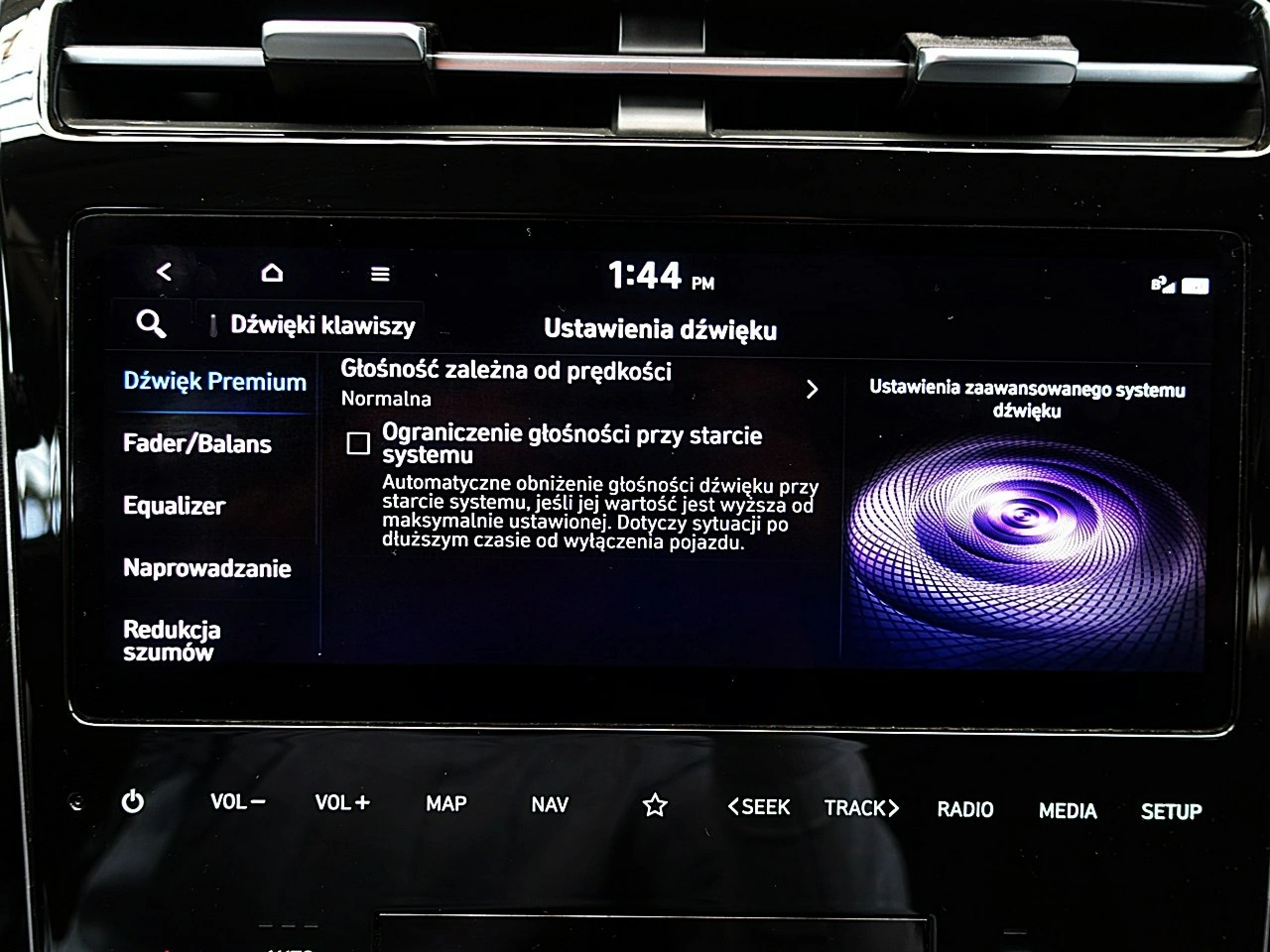 Hyundai Tucson - Zdjęcie 57