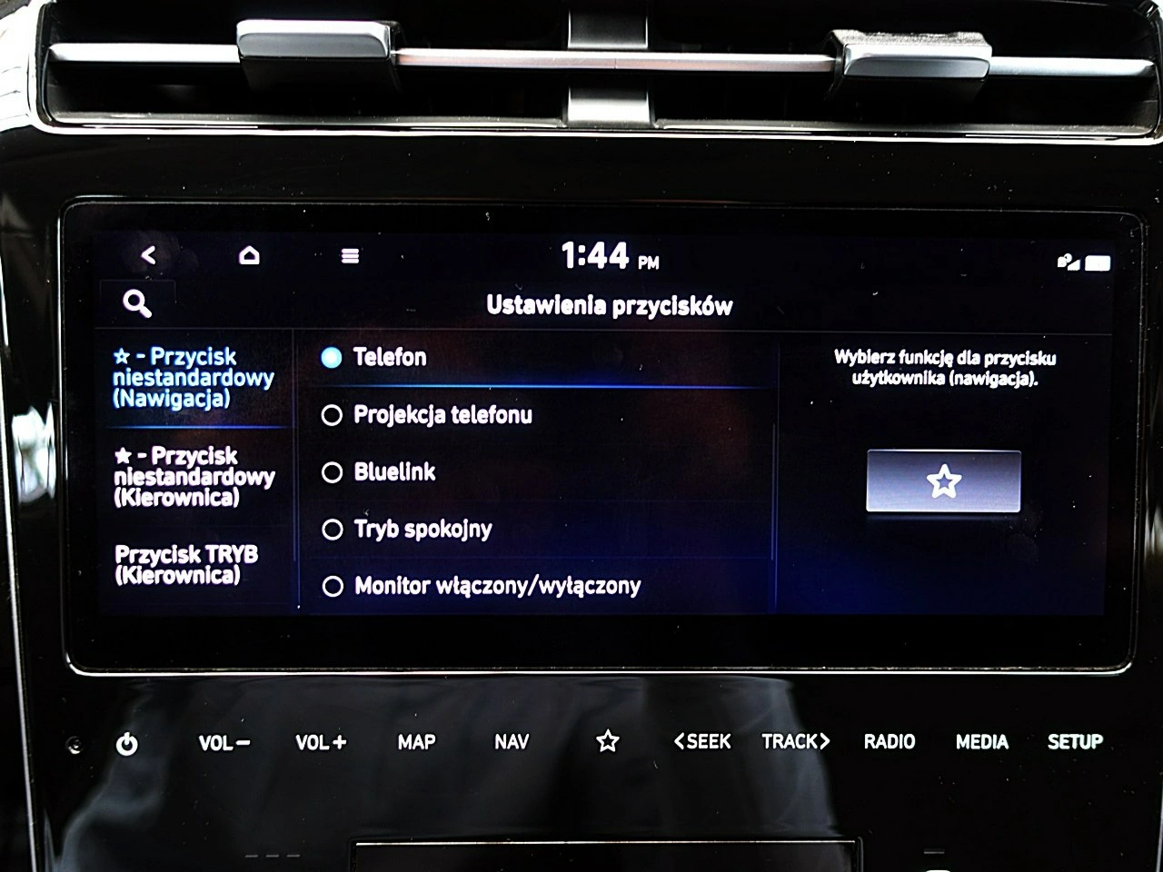 Hyundai Tucson - Zdjęcie 58