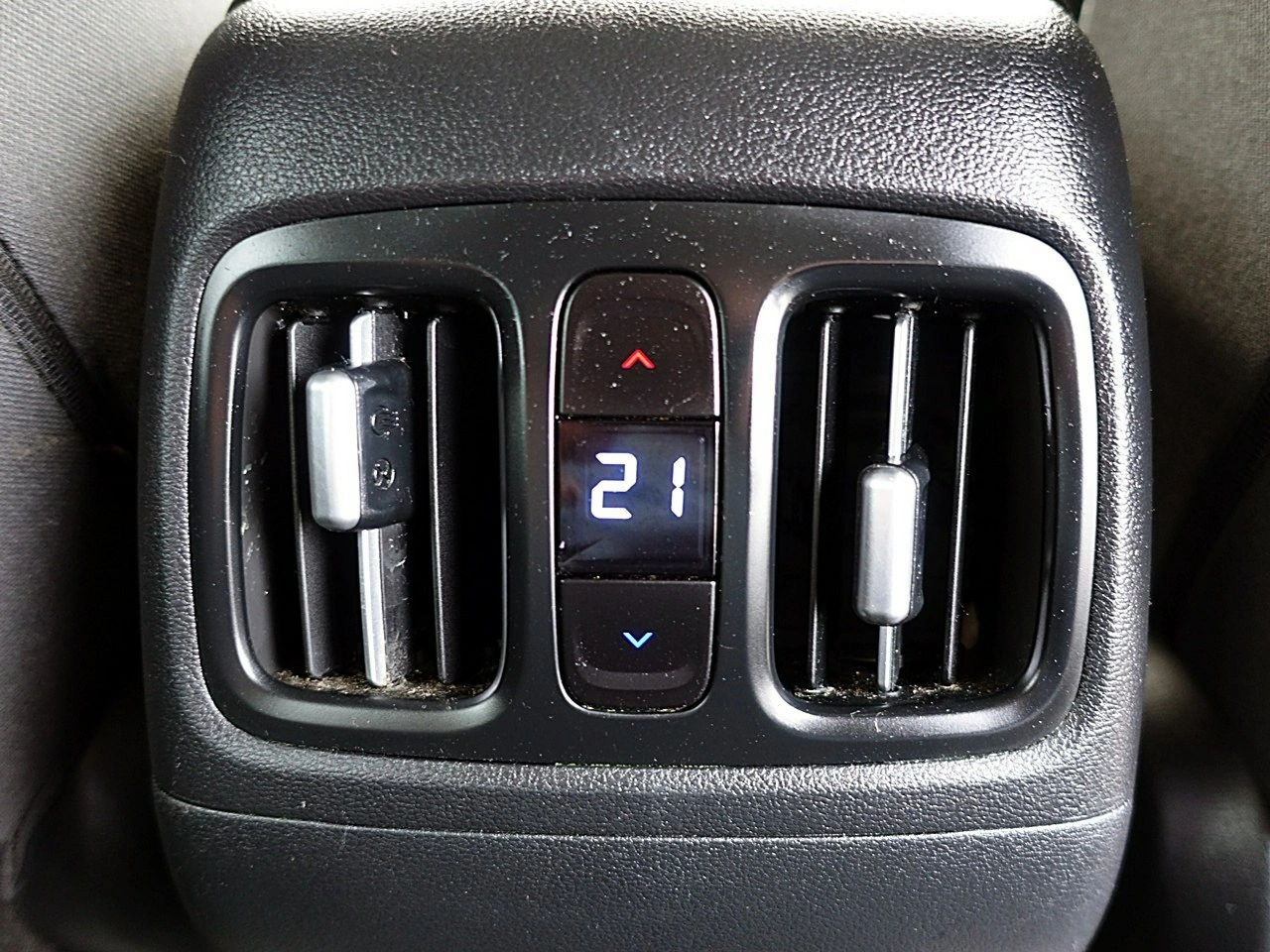 Hyundai Tucson - Zdjęcie 13