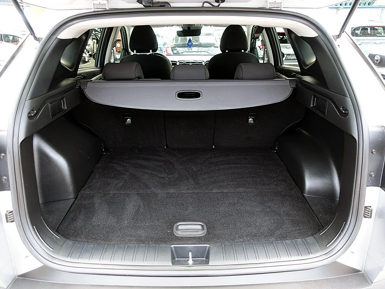 Hyundai Tucson - Zdjęcie 15