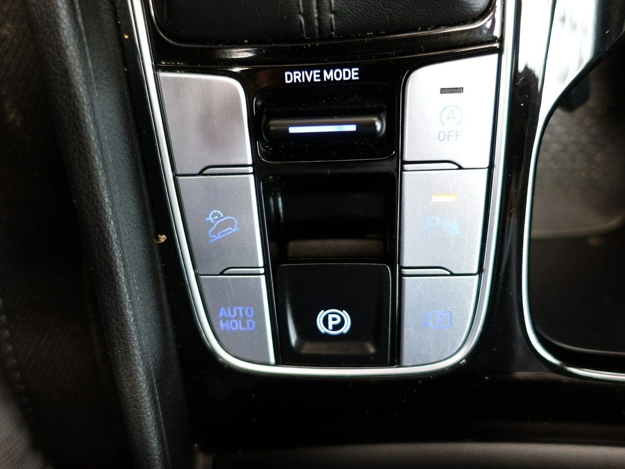 Hyundai Tucson - Zdjęcie 19