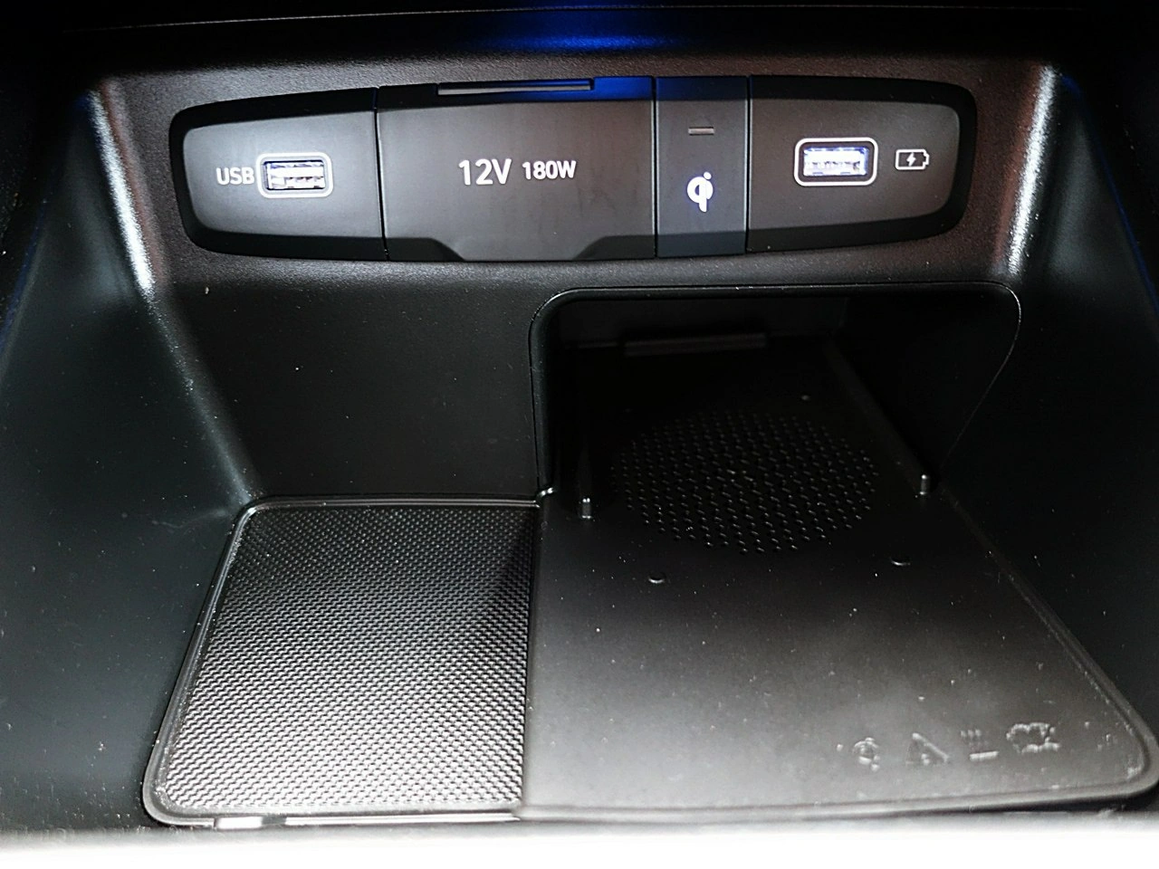 Hyundai Tucson - Zdjęcie 20