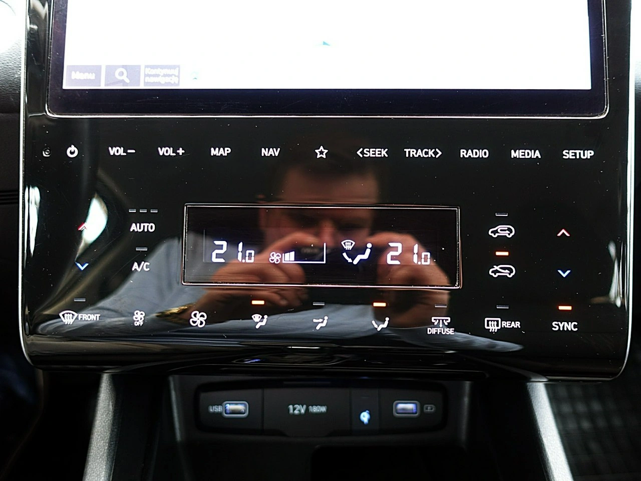 Hyundai Tucson - Zdjęcie 21