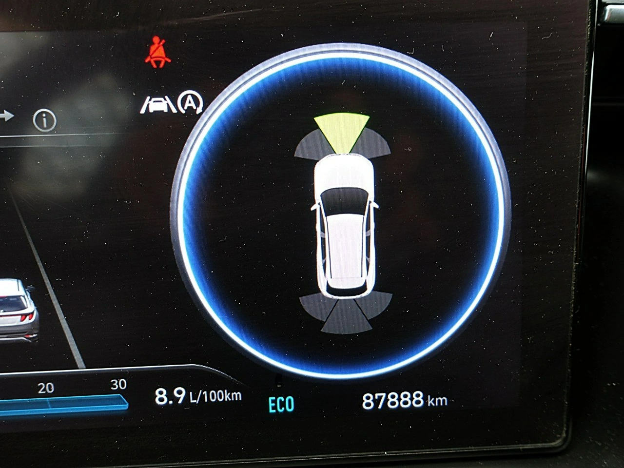 Hyundai Tucson - Zdjęcie 53