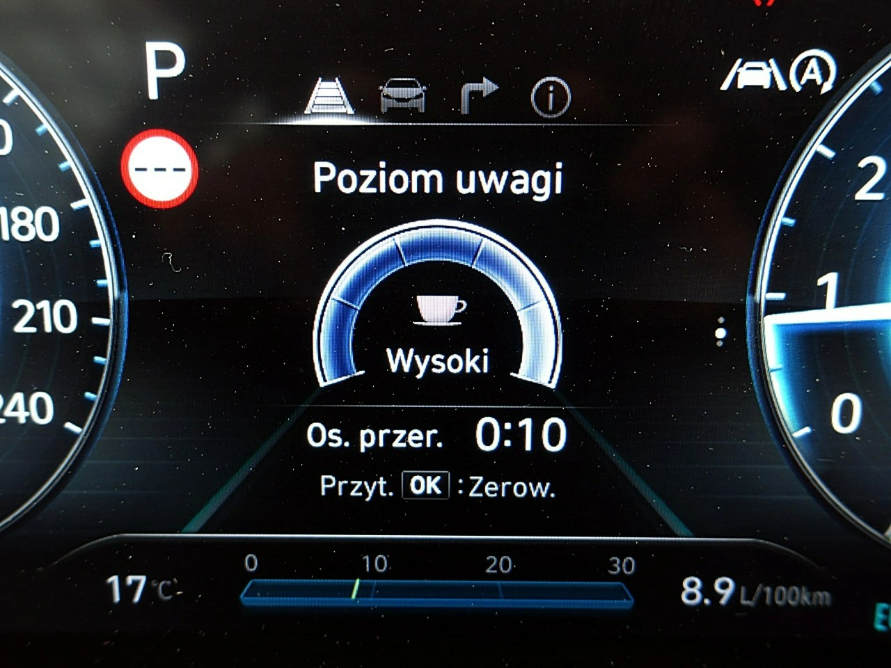 Hyundai Tucson - Zdjęcie 28