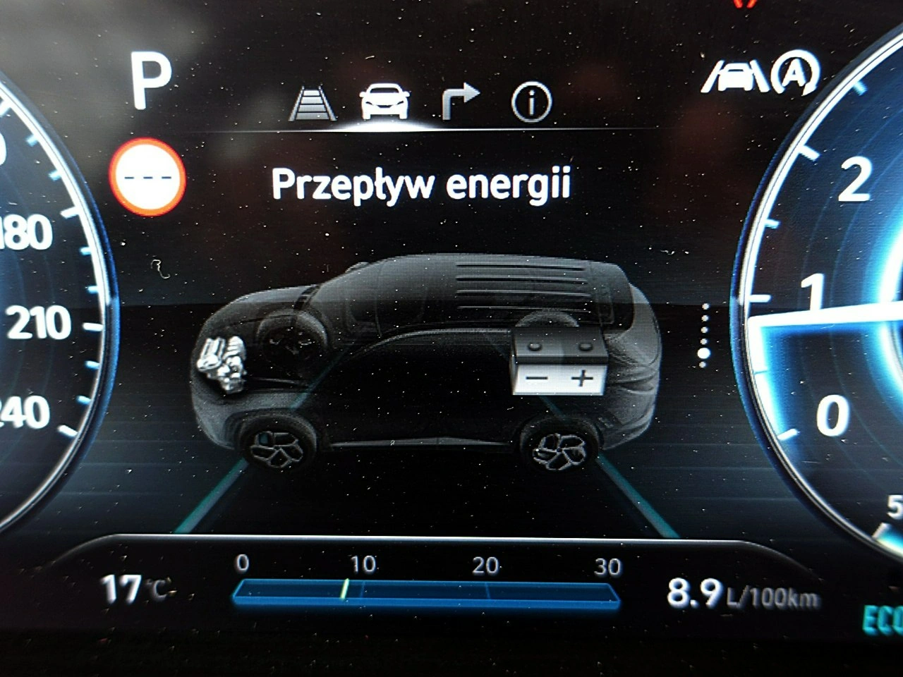 Hyundai Tucson - Zdjęcie 30