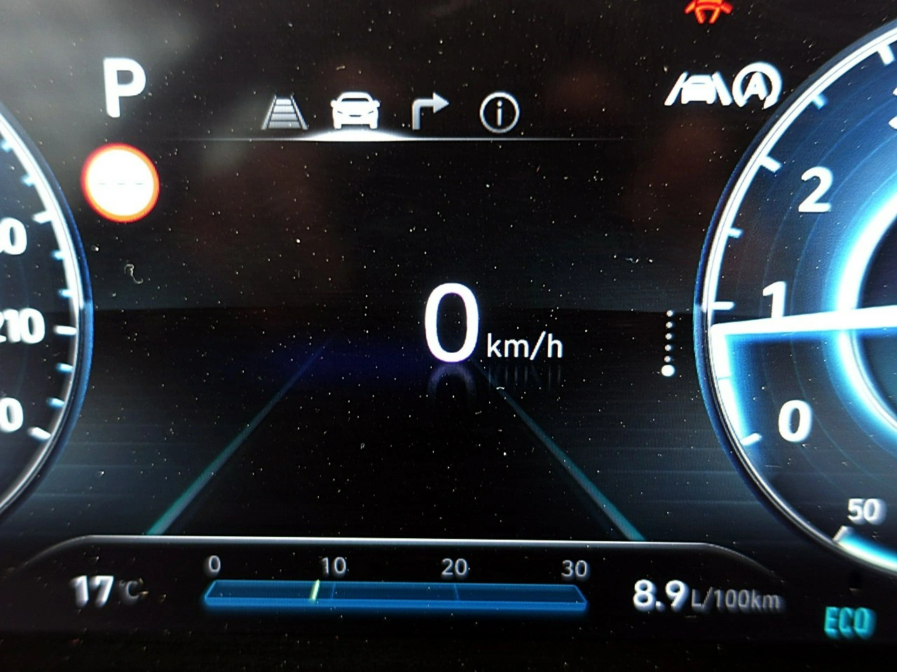 Hyundai Tucson - Zdjęcie 31