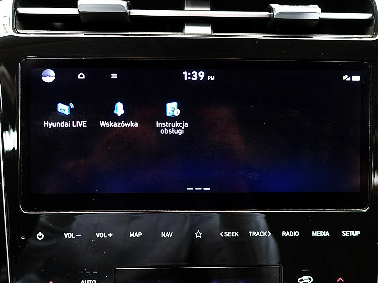 Hyundai Tucson - Zdjęcie 36