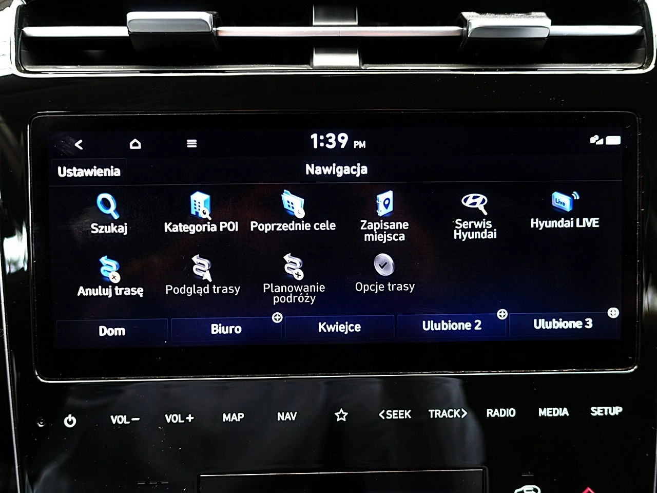 Hyundai Tucson - Zdjęcie 38