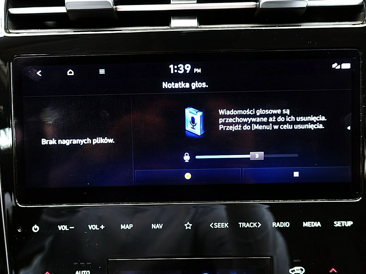 Hyundai Tucson - Zdjęcie 39