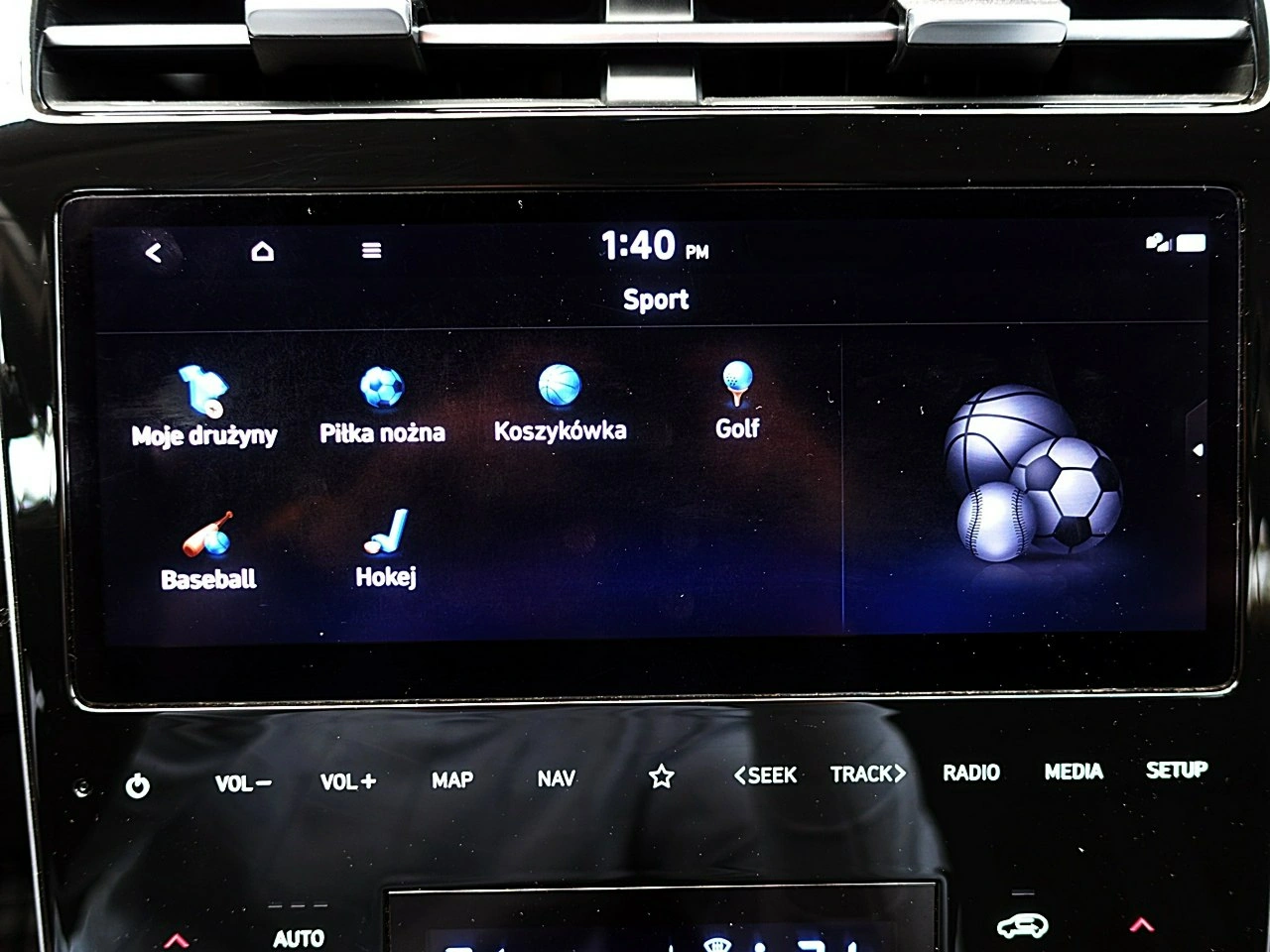 Hyundai Tucson - Zdjęcie 43