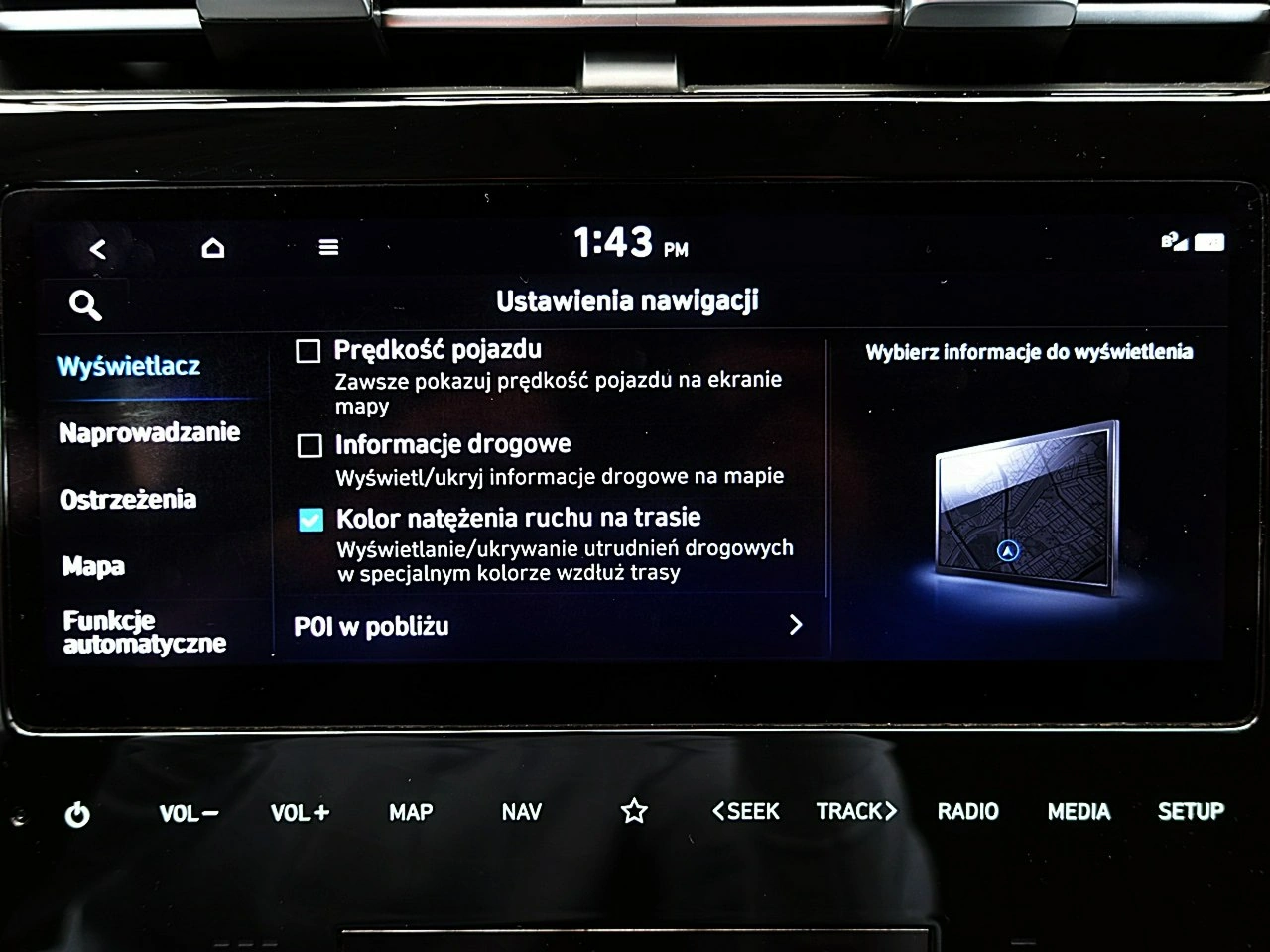 Hyundai Tucson - Zdjęcie 56