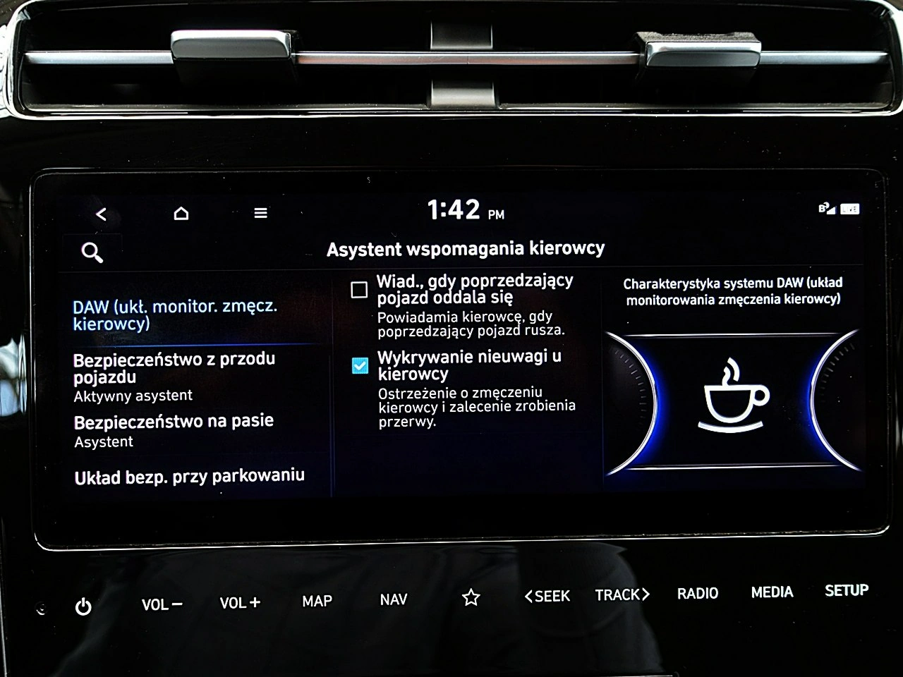 Hyundai Tucson - Zdjęcie 47