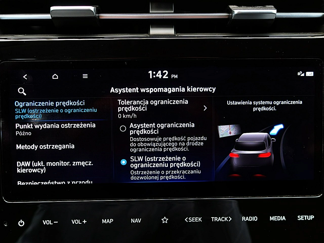 Hyundai Tucson - Zdjęcie 48