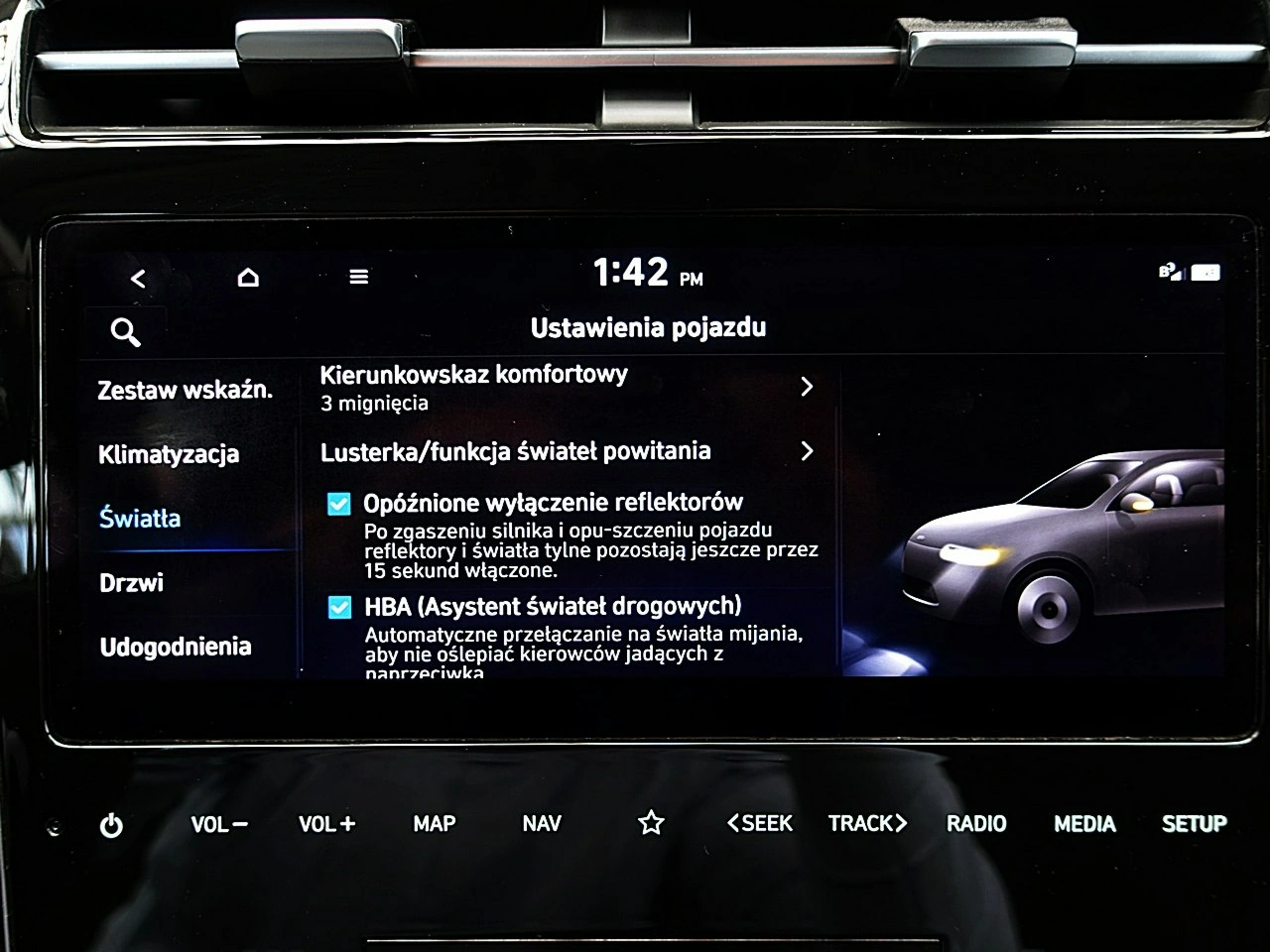 Hyundai Tucson - Zdjęcie 51