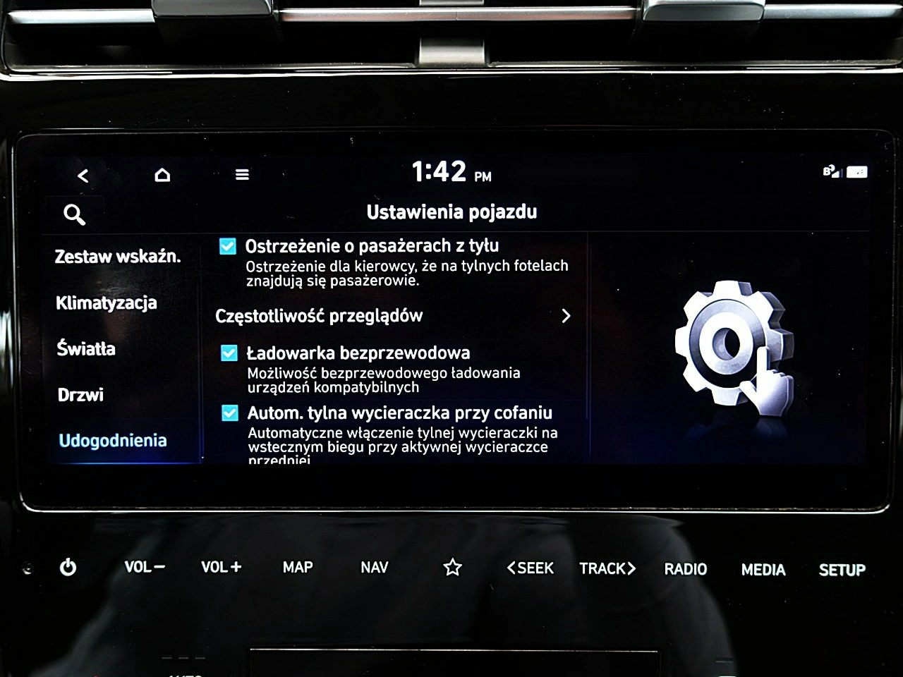 Hyundai Tucson - Zdjęcie 52