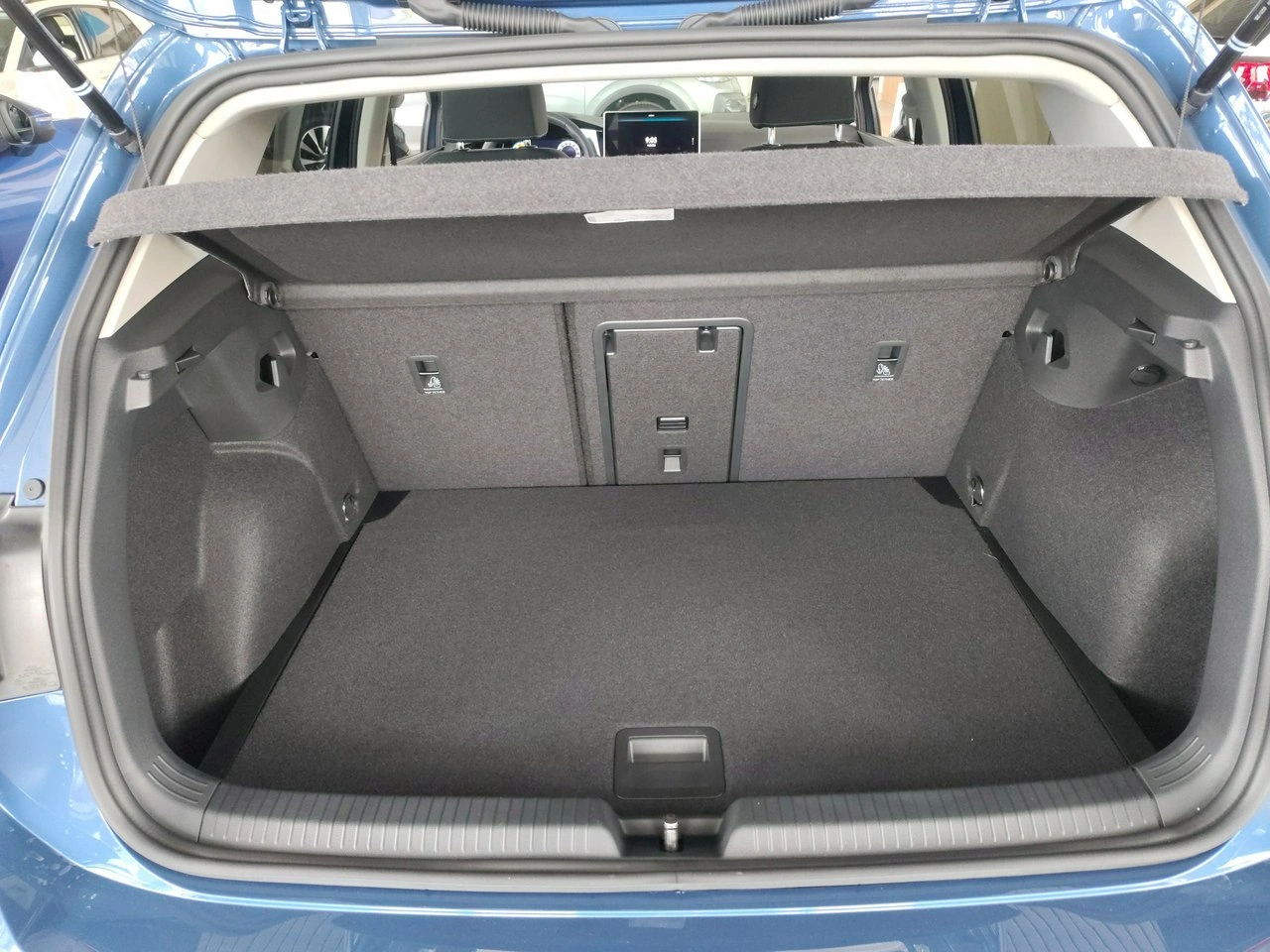 Volkswagen Golf - Zdjęcie 9