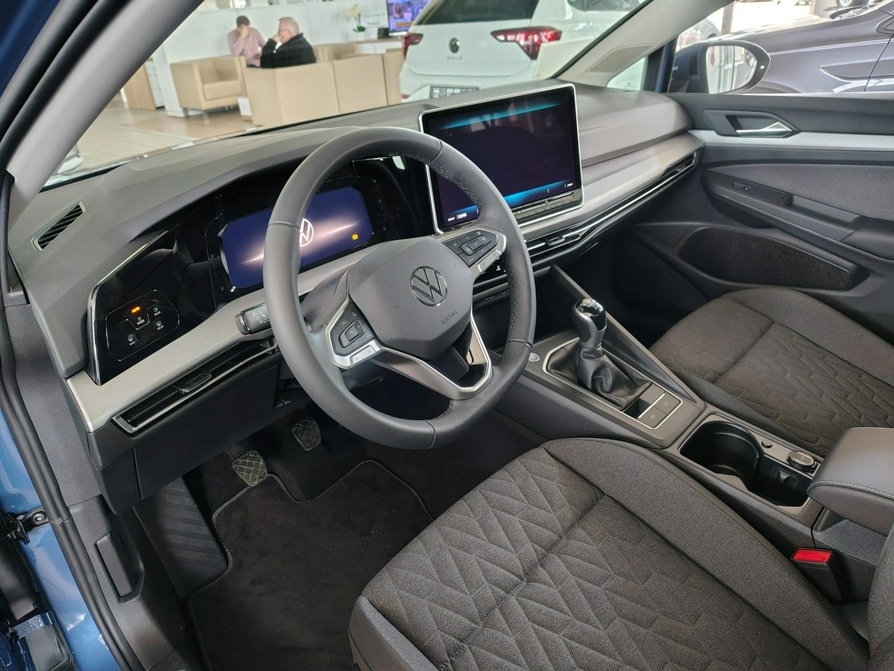 Volkswagen Golf - Zdjęcie 6