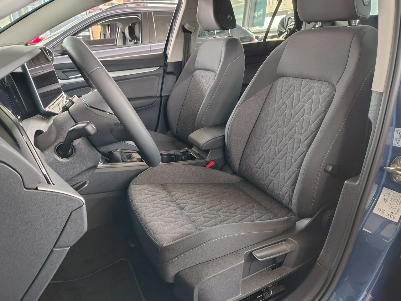 Volkswagen Golf - Zdjęcie 7