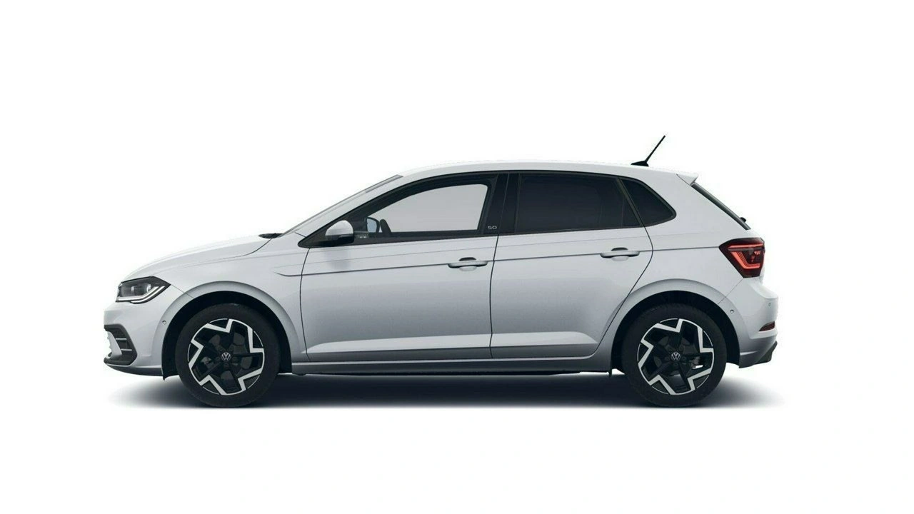 Volkswagen Polo - Zdjęcie 1