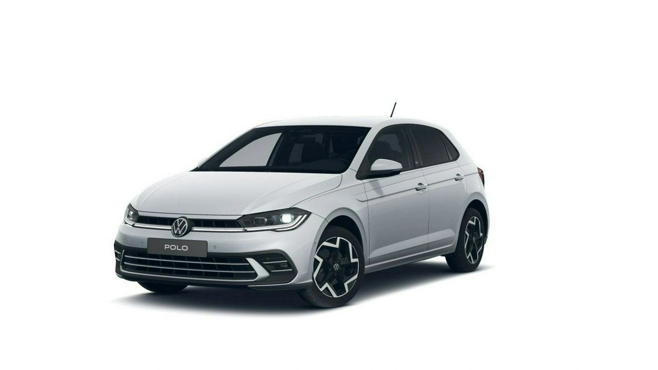 Volkswagen Polo - Zdjęcie 2