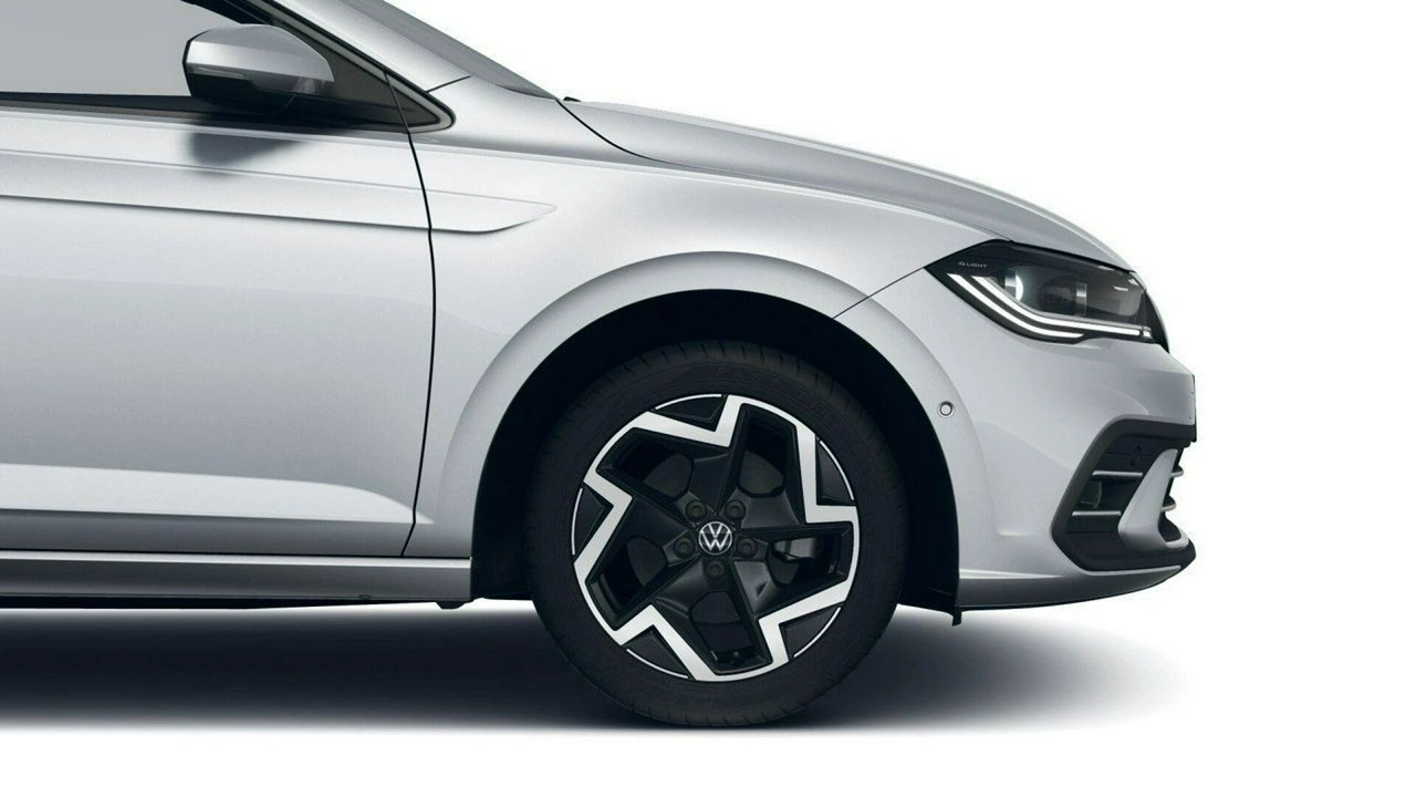 Volkswagen Polo - Zdjęcie 4