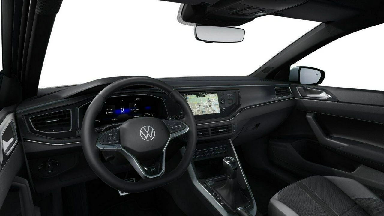 Volkswagen Polo - Zdjęcie 5
